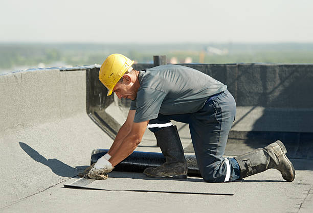 Best Residential Insulation in Mckinleyville, CA