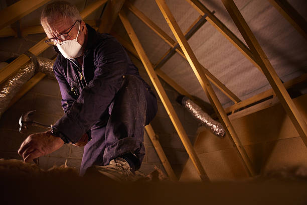 Best Insulation for Specific Applications in Mckinleyville, CA