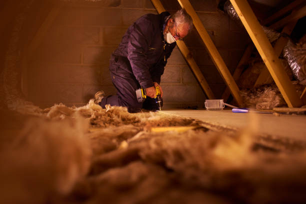 Best Cellulose Insulation in Mckinleyville, CA