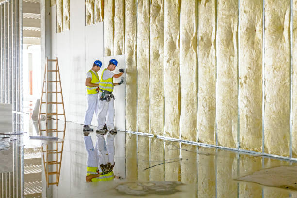 Mckinleyville, CA Insulation Contractor Company